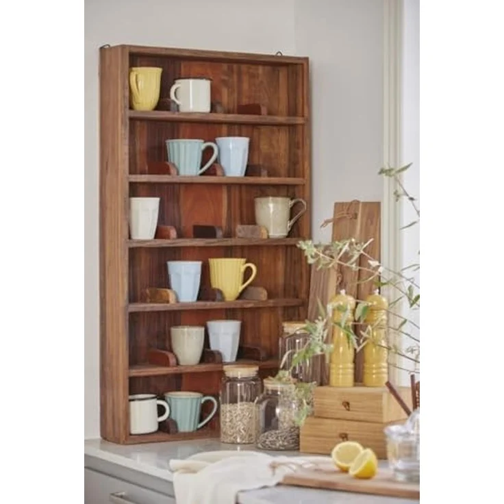 Ib Laursen Becher Dunes, Steingut – Bild 6