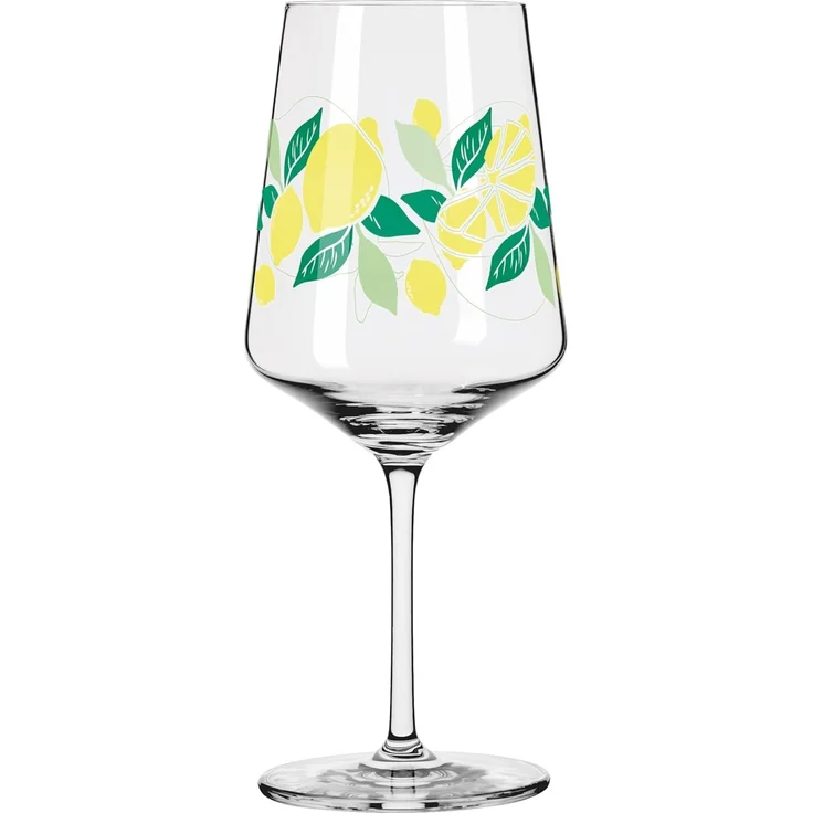 Ritzenhoff Sommertau Limoncello Aperitifgläser 4er Set 2024 – Bild 8