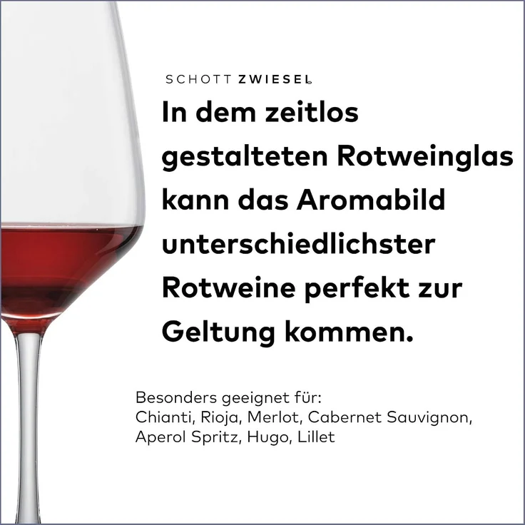 Schott Zwiesel TULIP Gläser-Set 12-teilig – Bild 9
