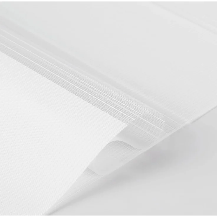Doppelrollo Doppelrollo Duo Rollo Schnurlos Klemmfix ohne Bohren Rollo Faltrollo, Sekey, Klemmträger, ohne Bohren Klemmträger, ohne Kettenzug, sicherer für das Kinderzimmer – Bild 8