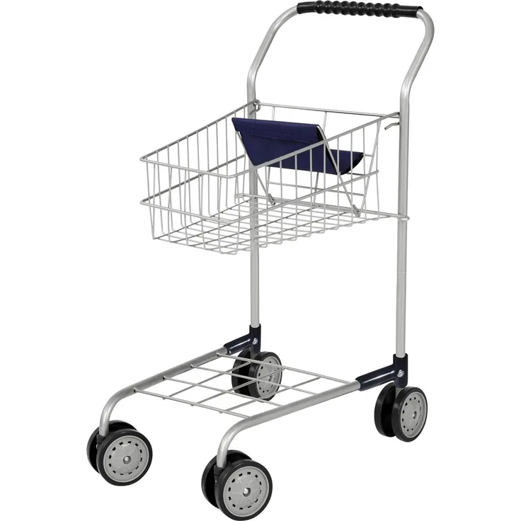 Bayer Design Einkaufswagen