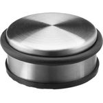 3x Türstopper Edelstahl Boden 10011782