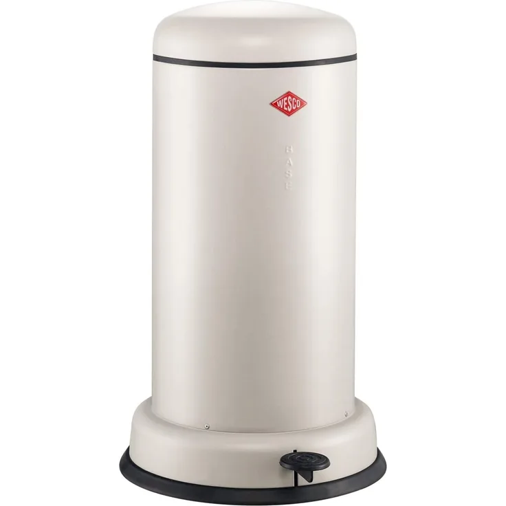 Wesco Loft Mülleimer - Baseboy 20 l - Sand matt