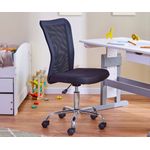 Kinderdrehstuhl BONNIE