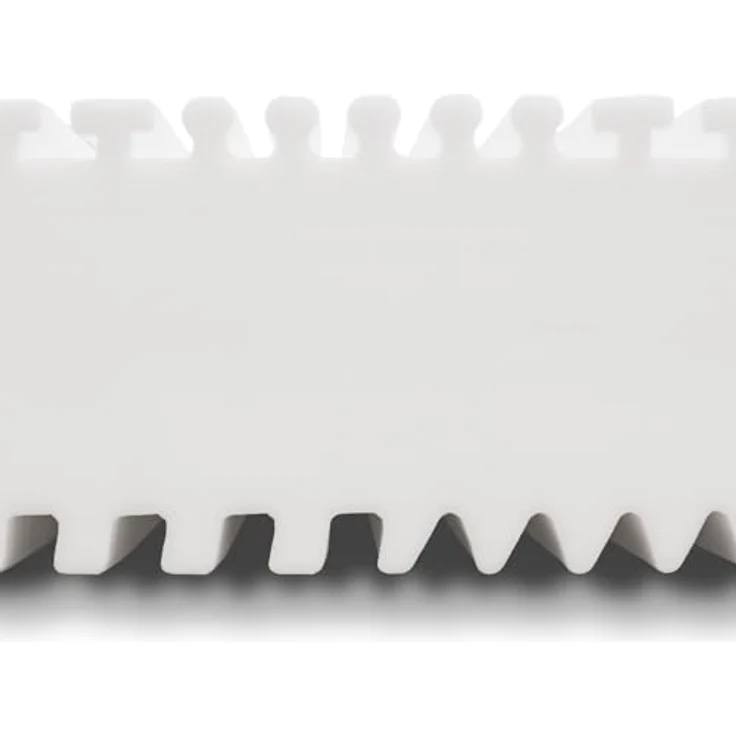 7 Zonen Matratze Sleezzz Superior 160 x 200 cm, Höhe 21 cm, Härtegrad H3/H4 – Bild 10