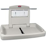 Rubbermaid Horizontale Baby Wickelstation, zusammenklappbar