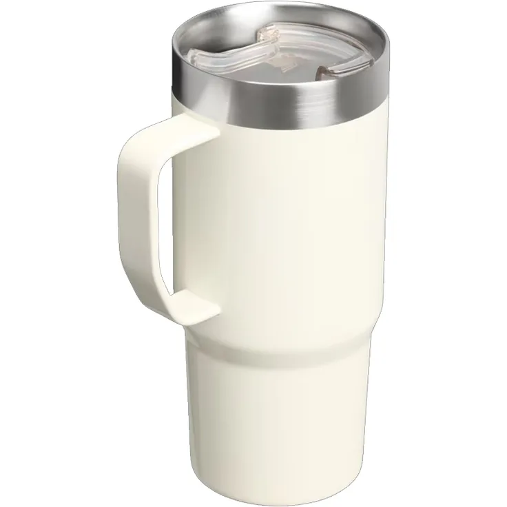 Stanley The Everyday Suburban Mug 0.47L Cream Gloss