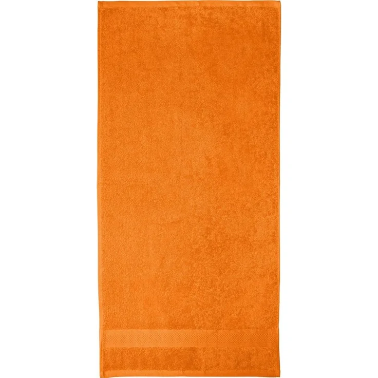 REDBEST Handtuch Handtuch "Chicago", Frottier, Walk-Frottier Uni – Bild 1