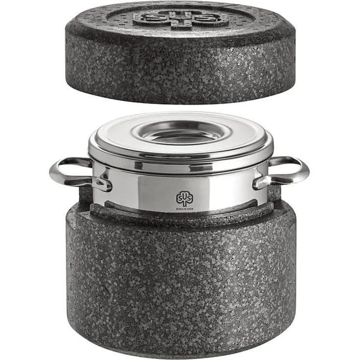 Schulte Ufer Romana i Thermotopf 18 cm