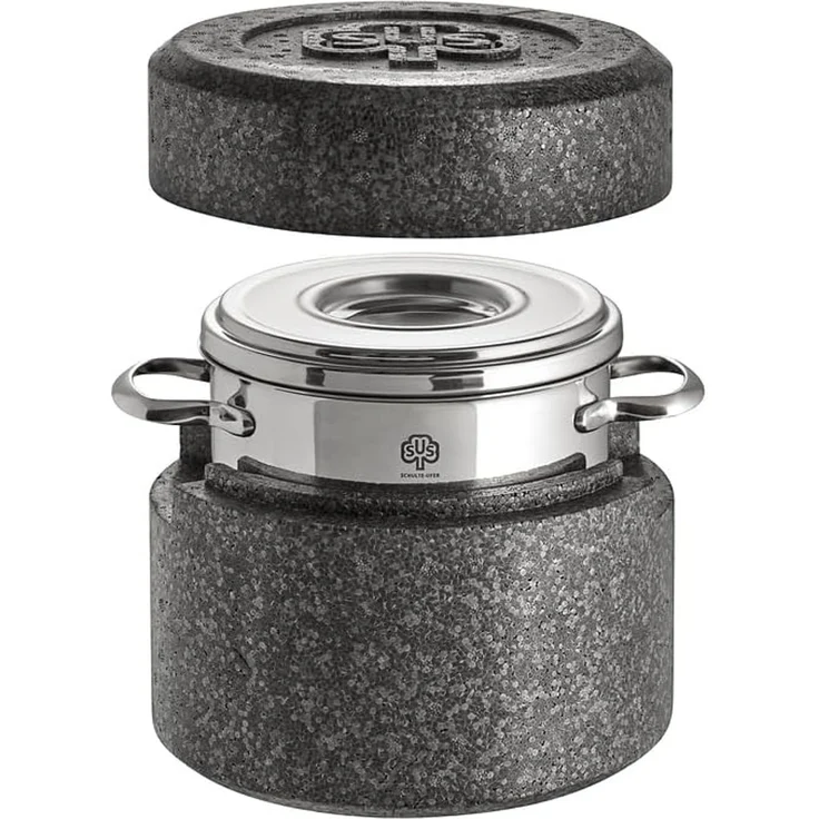Schulte Ufer Romana i Thermotopf 18 cm