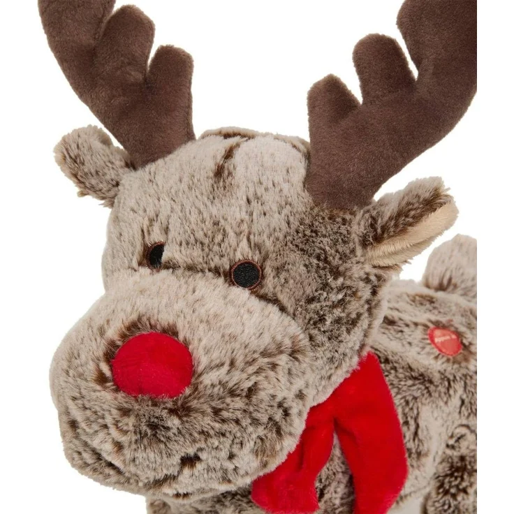 Weihnachtsdeko Art-Pol Rentier – Bild 2