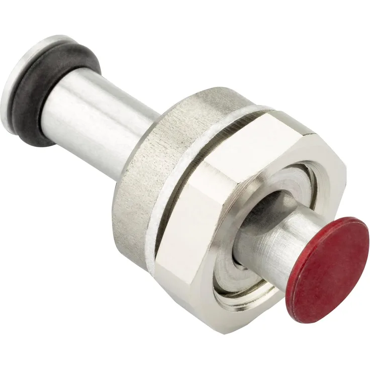 Lagostina Ersatzteile leverblock, Aluminium