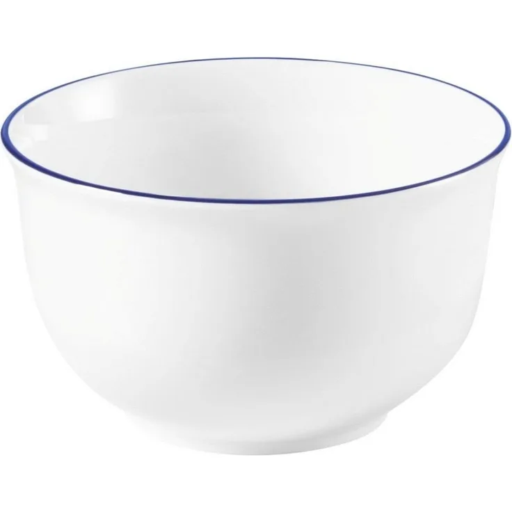 Seltmann Weiden Müslischale 0,55 l Compact Blaurand 001.727290