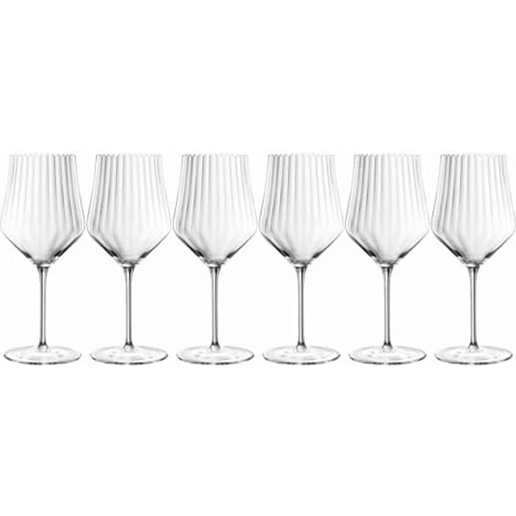 Spritz/Rotweinglas Set 6tlg. APERITIVO – Bild 1