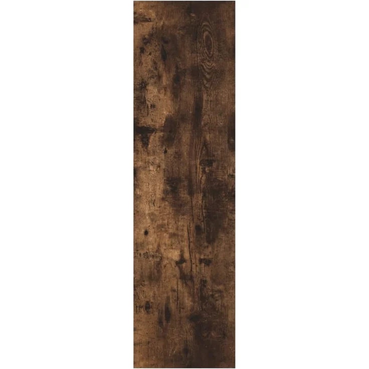 vidaXL 4-tlg. TV-Schrank-Set Räuchereiche Holzwerkstoff 3114331 – Bild 9