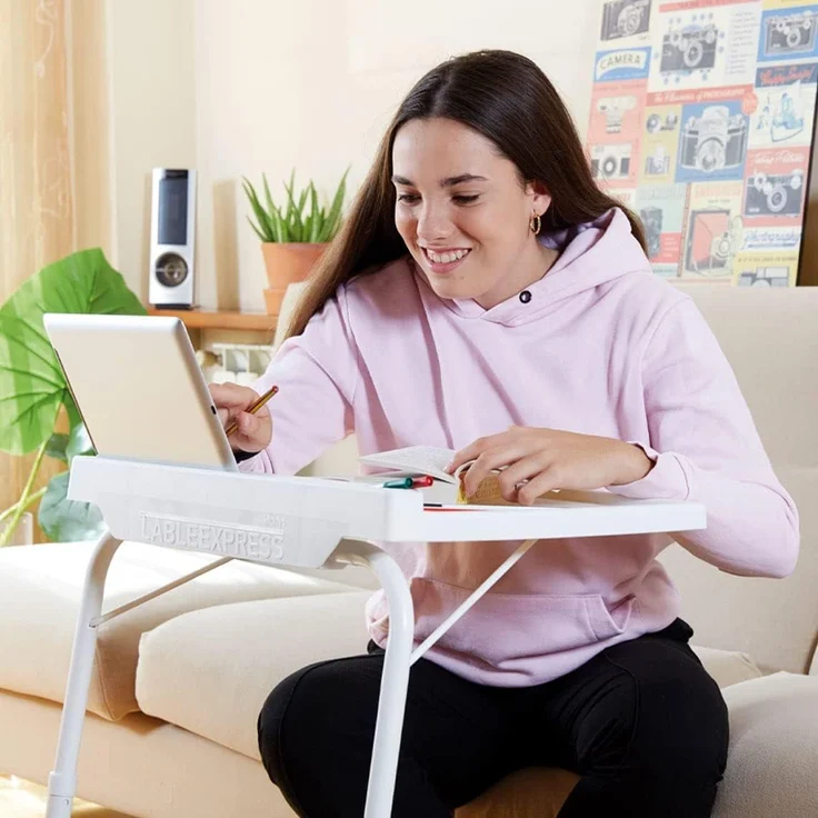 MediaShop Beistelltisch Starlyf Table Express – Bild 2