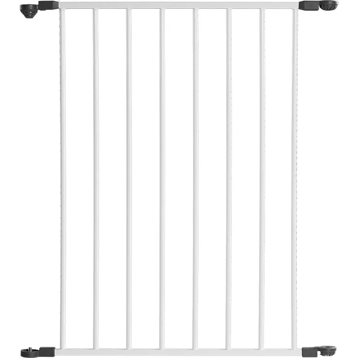 MyGate Absperrgitter Verlängerung 60 cm