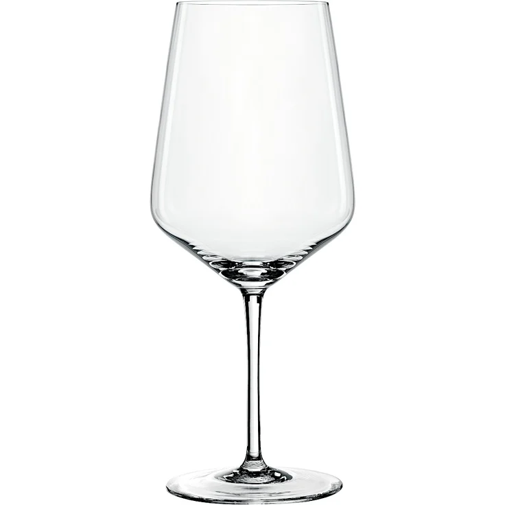 NACHTMANN 105438 TASTES GOOD Cocktail/Spritz Gläser 4er Set und Glastrinkhalme – Bild 3
