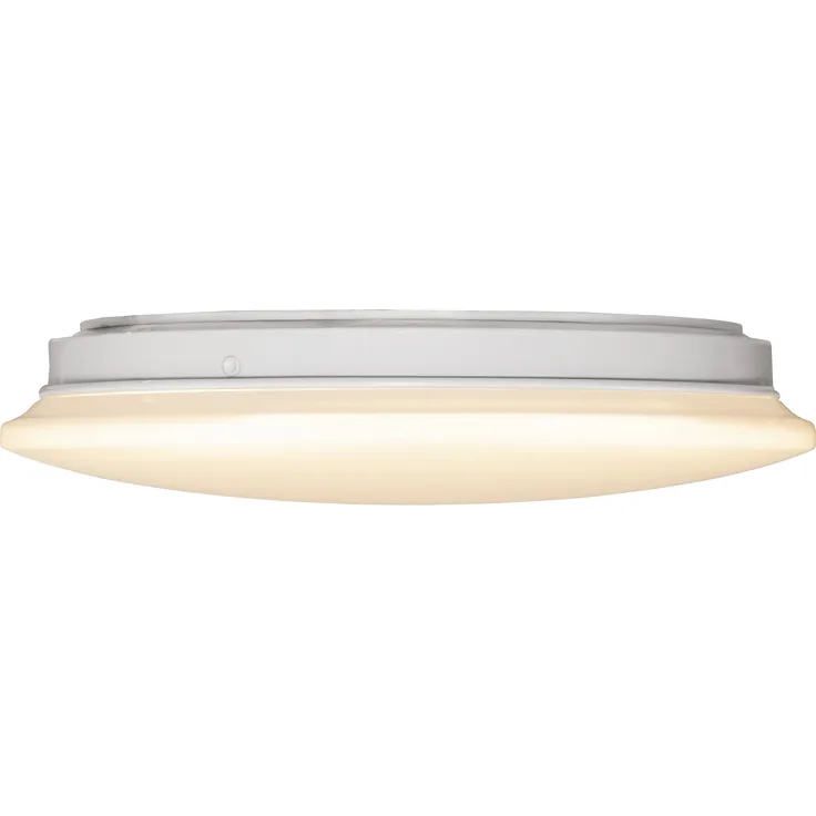 Star Integra LED Deckenleuchte, Fixed LED, 3000K, 80Ra,