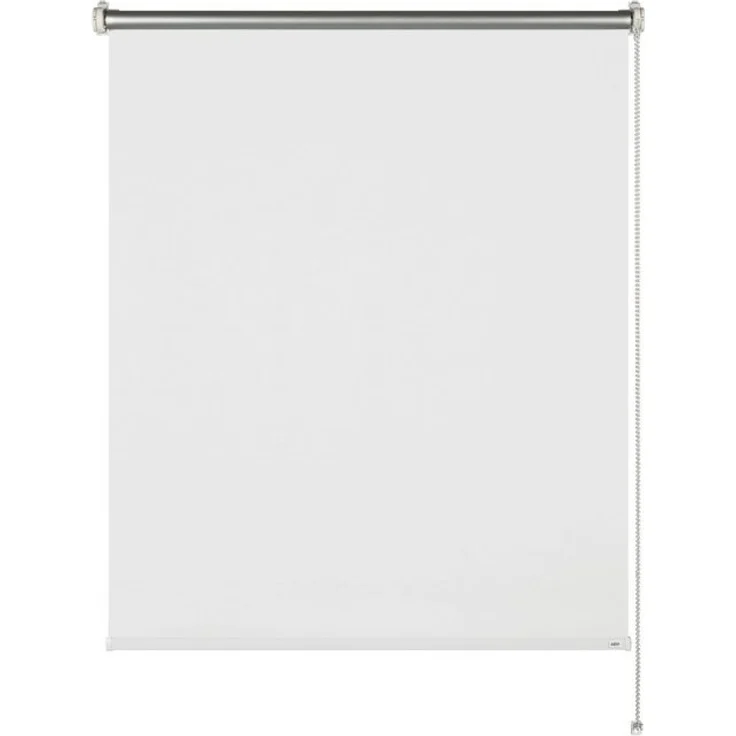 Seitenzugrollo Thermorollo Martha, SCHÖNER WOHNEN-Kollektion, verdunkelnd, ohne Bohren, freihängend, Klemmfix, Schöner Wohnen Rollo, geklebt – Bild 4