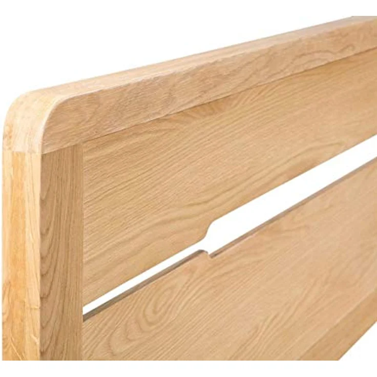 Julian Bowen Curve Doppelbett, 135 cm – Bild 8