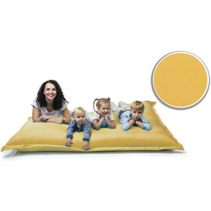sunnypillow Sitzsack Outdoor & Indoor – Bild 4