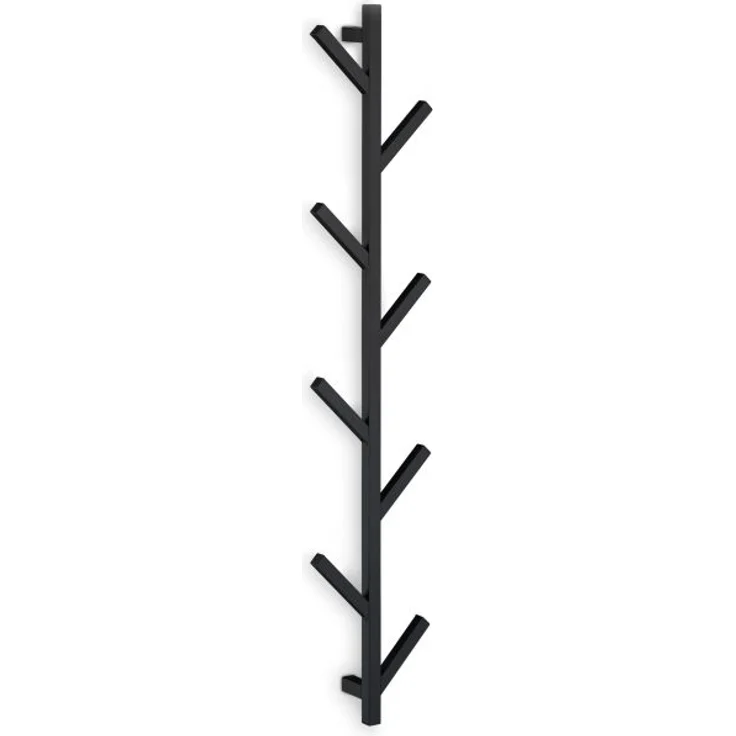 Wandgarderobe mit 8 Haken – Bild 8