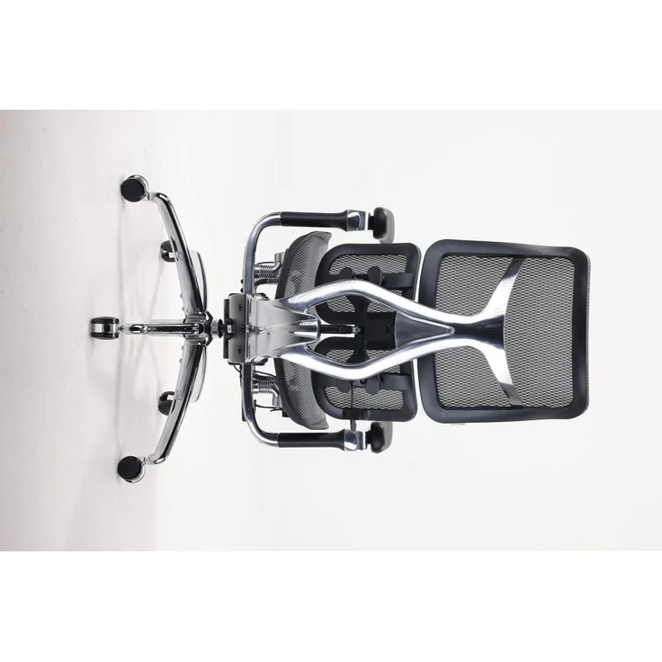 Sihoo 'Doro S300' ergonomischer Schreibtischstuhl, 124,5 x 76 cm, in Grau – Bild 14