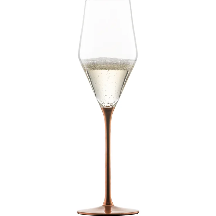 EISCH Champagnerglas 518/7 mit Moussierpunkt KAYA 77351870
