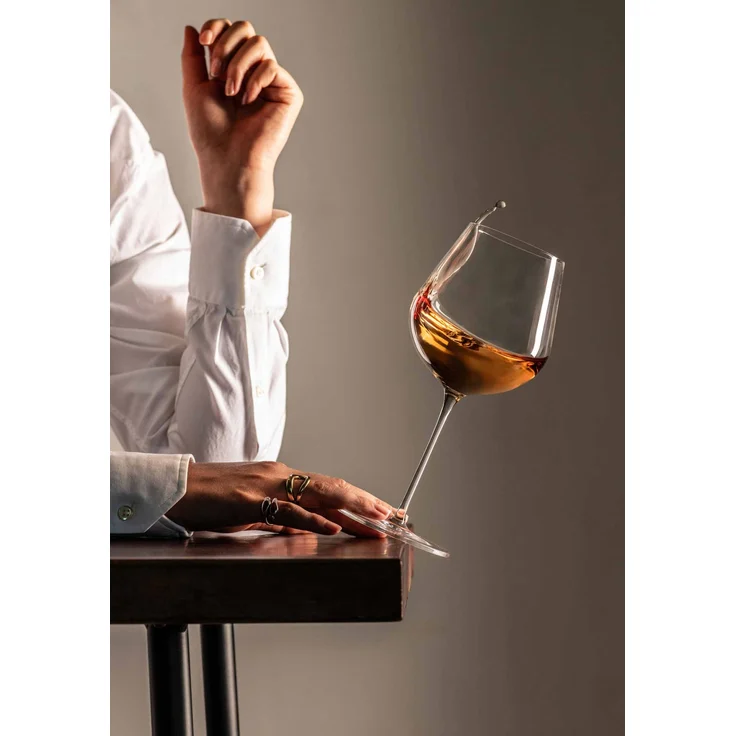 Zwiesel Glas VUELO Allround Weinglas 640 ml 6er Set – Bild 4