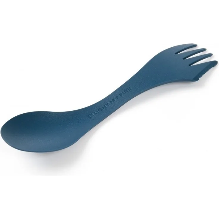 Light My Fire Spork Original BIO hazyblue