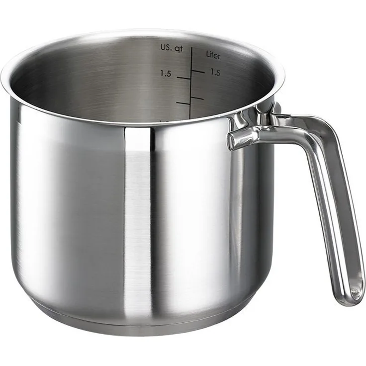 Schulte-Ufer Mini-Milchtopf Little Lilly 14 cm Ø