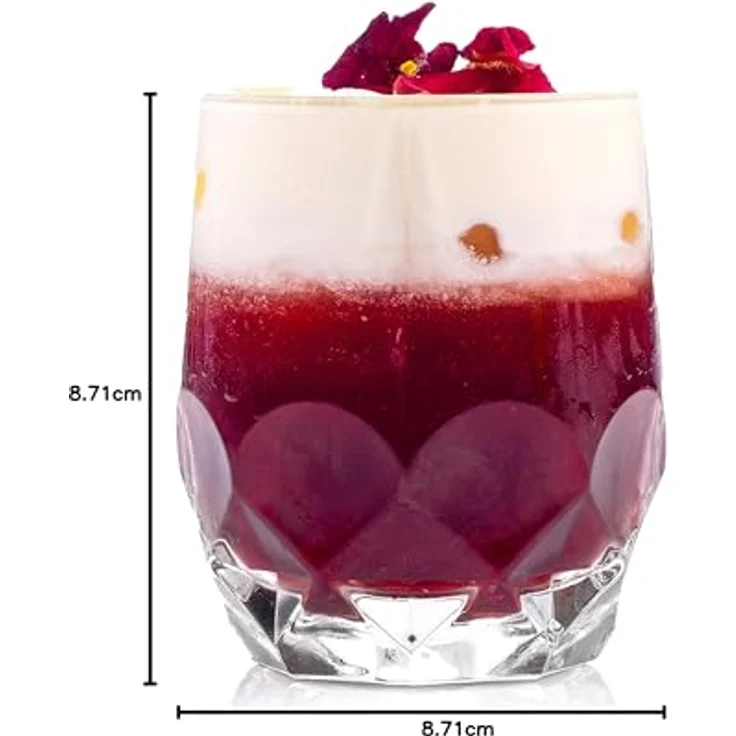 Rcr Alkemist Dof Tumbler – Bild 10