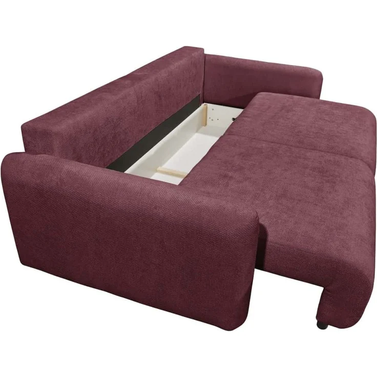 Big Sofa Bubble 2 von ED Exciting Design mit Schlaffunktion und Bettkasten – Bild 4
