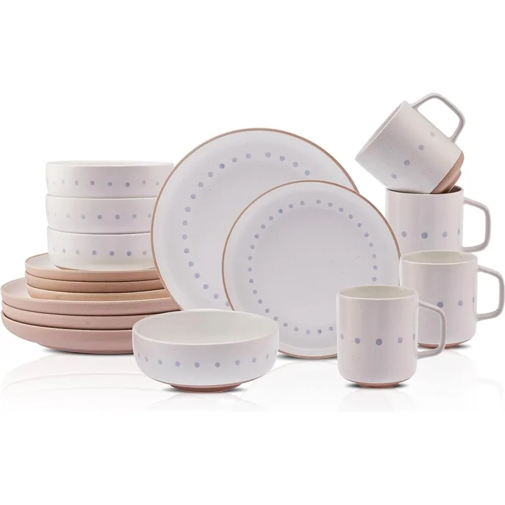 Karaca Geschirr-Set