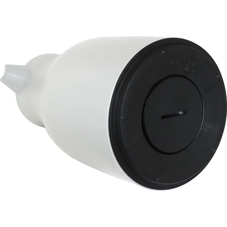 dobman exclusive 401724 Thermokanne Isolierkanne Kaffeekanne Warmhaltekanne 1L. Pearl – Bild 7