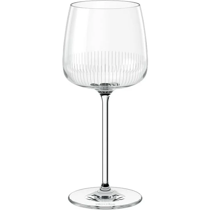 Villeroy & Boch Afina Rotweinglas 200 ml 4er Set – Bild 1