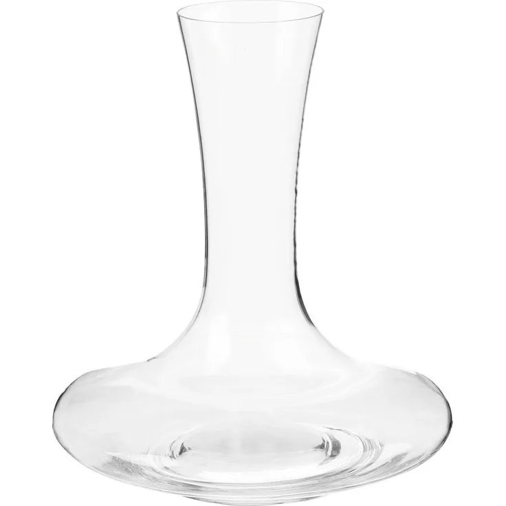 Glas Dekanter für kalte Getränke BELCIA, Krug, 1,5 l