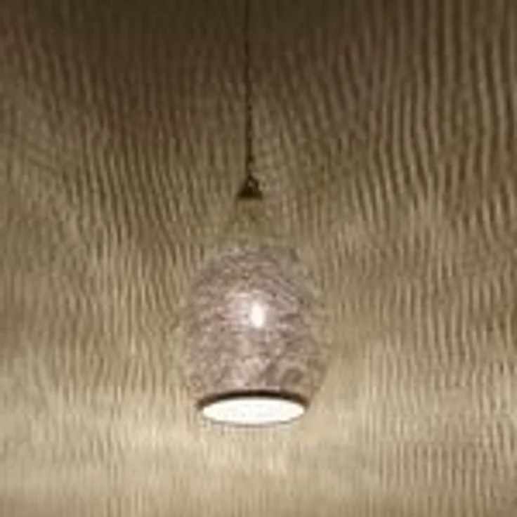 Marokkanische Lampe Naouma Sada D20 – Bild 2
