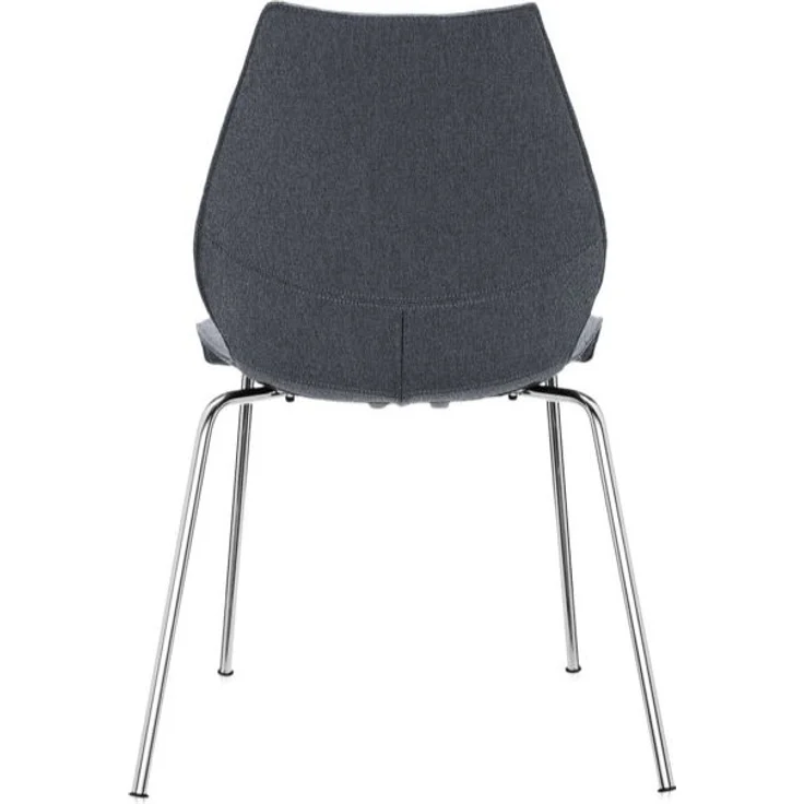 2er Set Kartell Maui Soft Stuhl – Bild 2