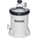 Polysphere™ Filterpumpe 5.678 l/h, 110 W