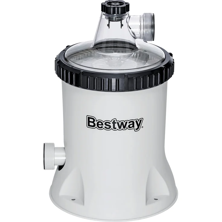 Polysphere™ Filterpumpe 5.678 l/h, 110 W – Bild 1