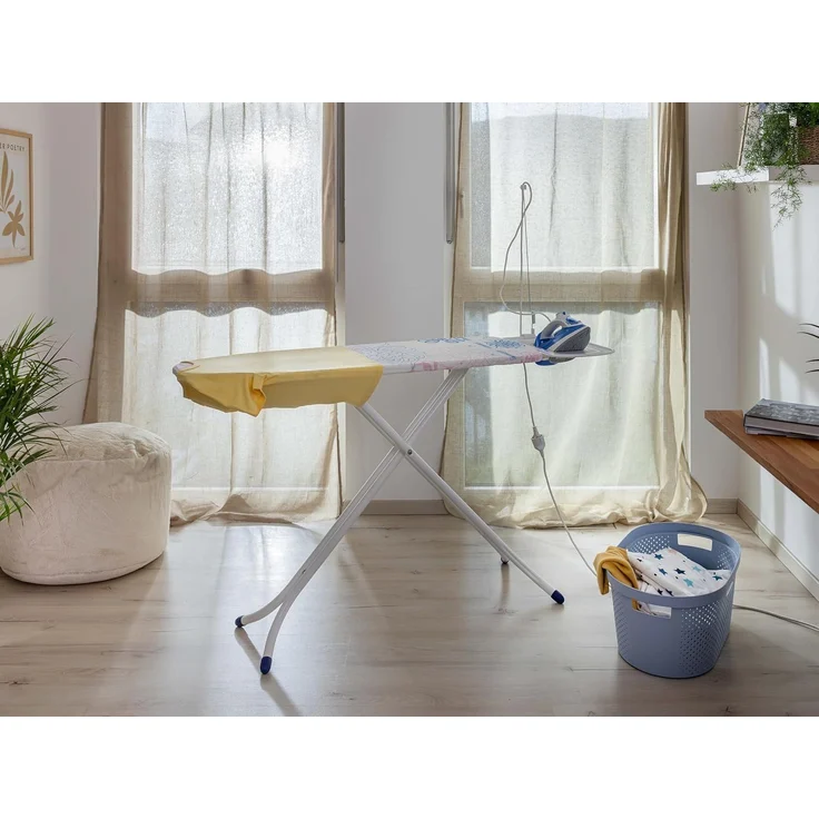 Leifheit Bügeltisch Classic Express M Compact (72582) – Bild 5