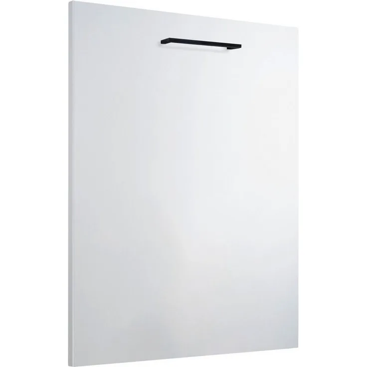 Möbelhandel Klipenstein Frontblende 60er Geschirrspülfront, voll-teilintegriert, 19 mm MDF, 594x715, 594x565