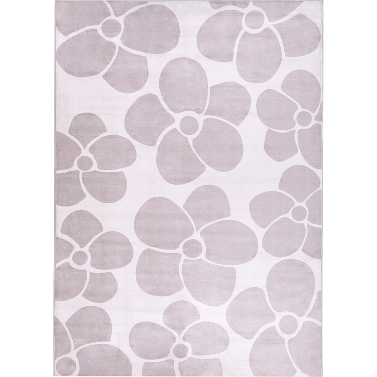 Teppich AKYAKA Beige 160x230 cm