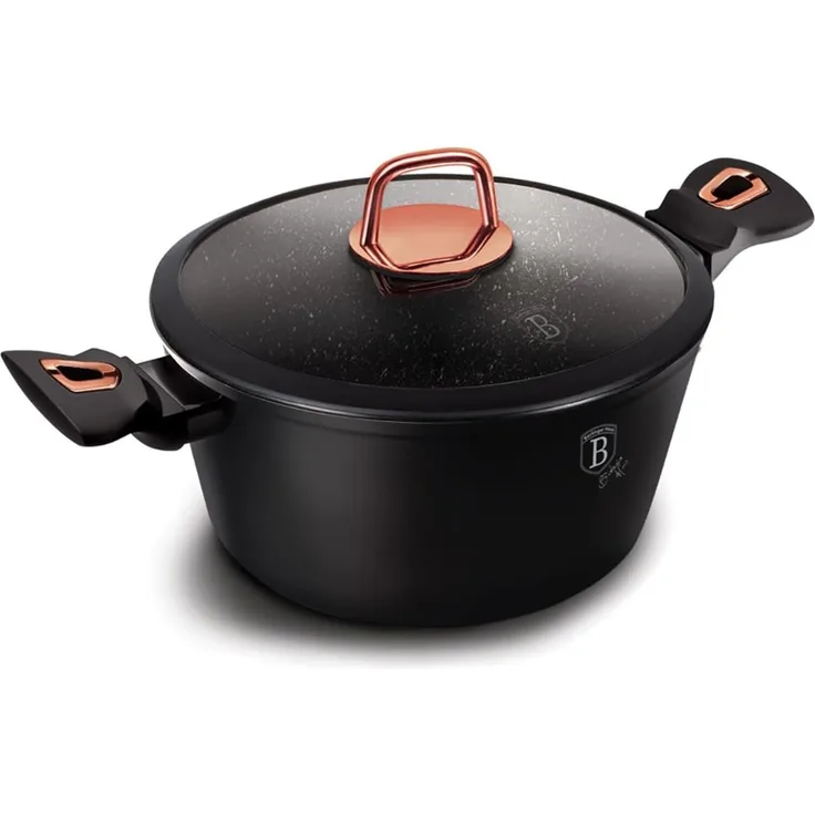 Berlinger Haus Berlinger Haus Topf 2,5l 20cm BH1641N