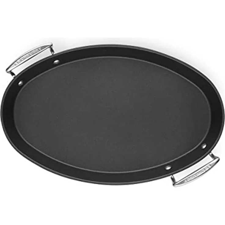 Le Creuset Alu ovale Pfanne 40 cm - 33 bis 40 cm