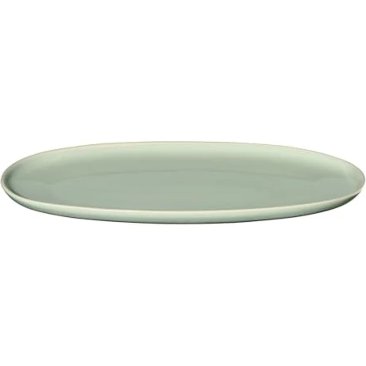 ASA Semana Herb Platte oval 28,5x16 cm – Bild 2
