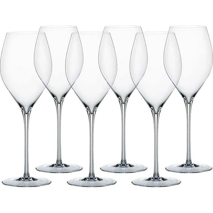 Spiegelau Sparkling Party Champagnerglas 450 ml 6er Set