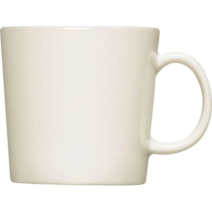 iittala Teema Becher mit 0,3 L weiss